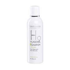 FOR LIFE & Madaga Vlasový šampon s minerály 200 ml
