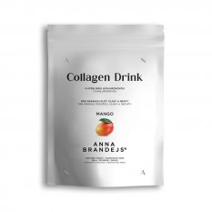 Collagen Drink ANNA BRANDEJS - doplněk stravy s kolagenem 198 g