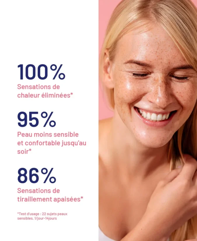 Hydratační gel-krém SOSKIN Hydrawear Moisturizing 60 ml