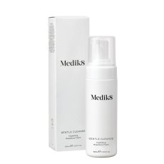 MEDIK8 Gentle Cleanse - čistící pěna 150 ml