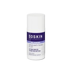 SOSKIN Dark Spot Brightening Serum - sérum na tmavé skvrny 30 ml SOSKIN Dark Spot Brightening Serum - sérum na tmavé skvrny 30 ml
