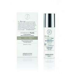 RENOPHASE Skinbiotic Fluide - pro zklidnění citlivé pleti 50 ml