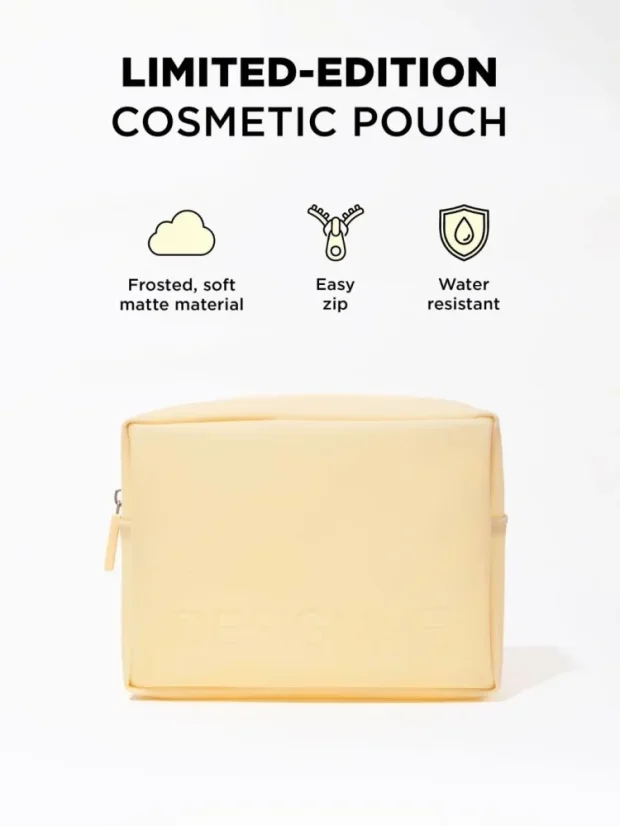 DESIGNME Bounce.ME Curl Kit - sada pro hydrataci a tvar kudrlin