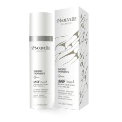 SYNOUVELLE sNGF Cream 1 - krém pro normální pleť 50 ml