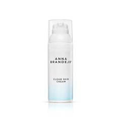 ANNA BRANDEJS Clear Skin Cream 50 ml