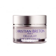CHRISTIAN BRETON Cellular Eye Lift Cream 15 ml CHRISTIAN BRETON Cellular Eye Lift Cream 15 ml