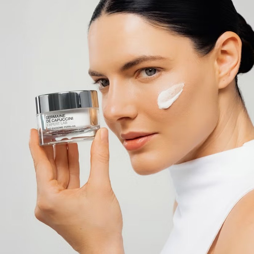 GdC Tec-exosome Cream - hydratační a regenerační krém 50 ml