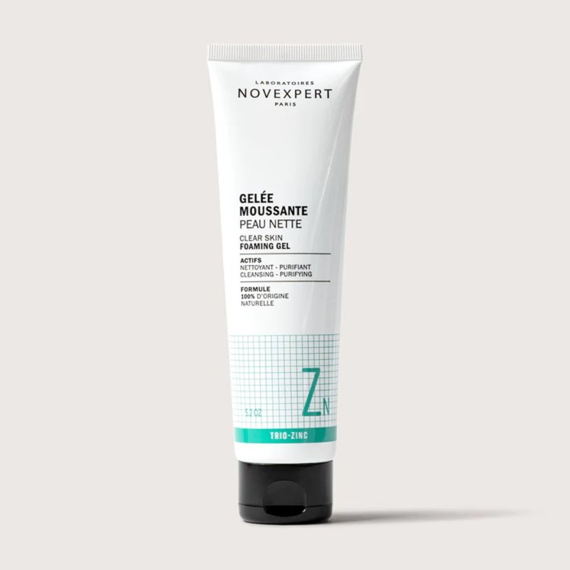 Novexpert Clear Skin Foaming Gel (150 g)