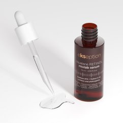 Ekseption Squalane Retinol Mixlab Serum 75 ml