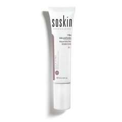 SOSKIN-PARIS Deep wrinkles filler - výplň hlubokých vrásek 15 ml SOSKIN-PARIS Deep wrinkles filler - výplň hlubokých vrásek 15 ml