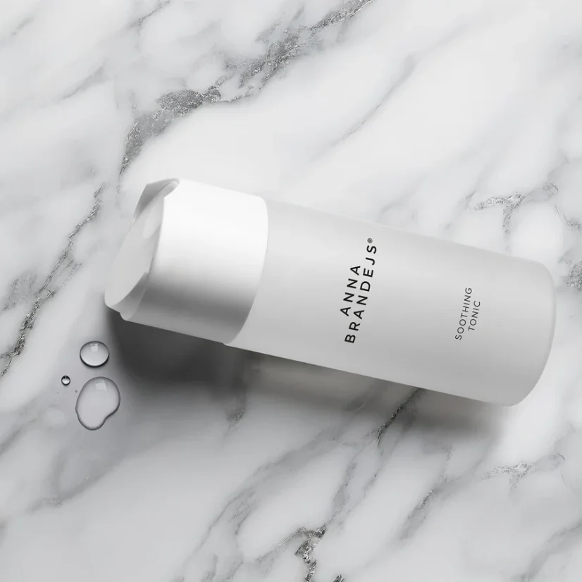 ANNA BRANDEJS Soothing Tonic 150 ml