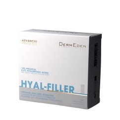 DERMEDEN Hyal-Filler 15% - sérum s výplňovým efektem 30 ml