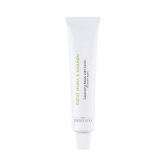 FOR LIFE & Madaga čistící maska s kaolínem 18 ml FOR LIFE & Madaga čistící maska s kaolínem 18 ml