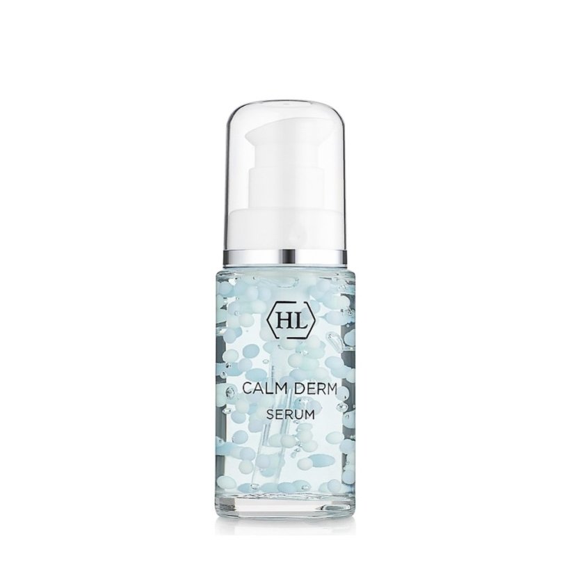 HL Cosmetics Calm Derm Serum - pro zklidnění citlivé pleti 30 ml