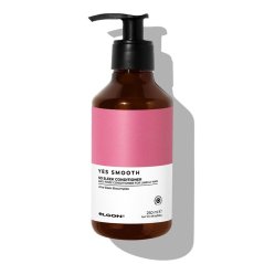 Elgon Yes Smooth Conditioner - kondicionér proti krepatění 250 ml
