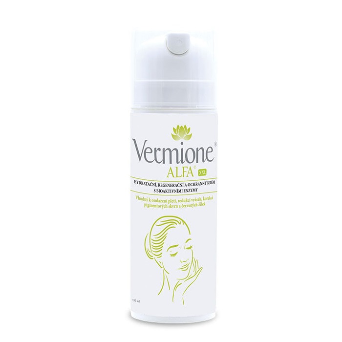 Vermione Alfa XXL