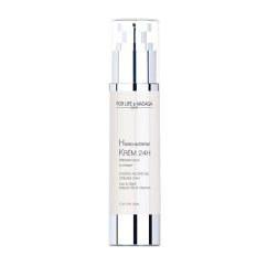 FOR LIFE & Madaga Hydro-Nutritive krém pro suchou pleť 50 ml