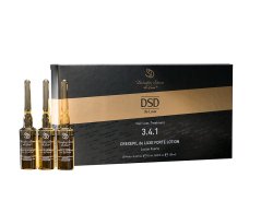 DSD de Luxe 3.4.1 - sérum proti vypadávání vlasů 10 x 10ml