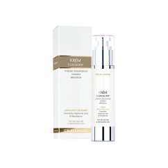 FOR LIFE & Madaga - Krém s EXOSOMY a ceramidy 50 ml