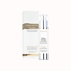 FOR LIFE & Madaga - PDRN & Peptide Shot Cream 50 ml