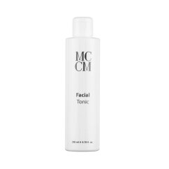 MCCM Facial Tonic - Pleťové tonikum 200 ml