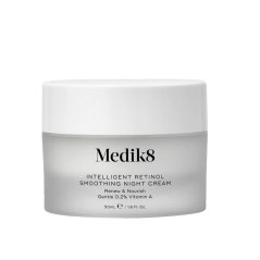 MEDIK8 Intelligent Retinol Night Cream - noční omlazující krém 50 ml