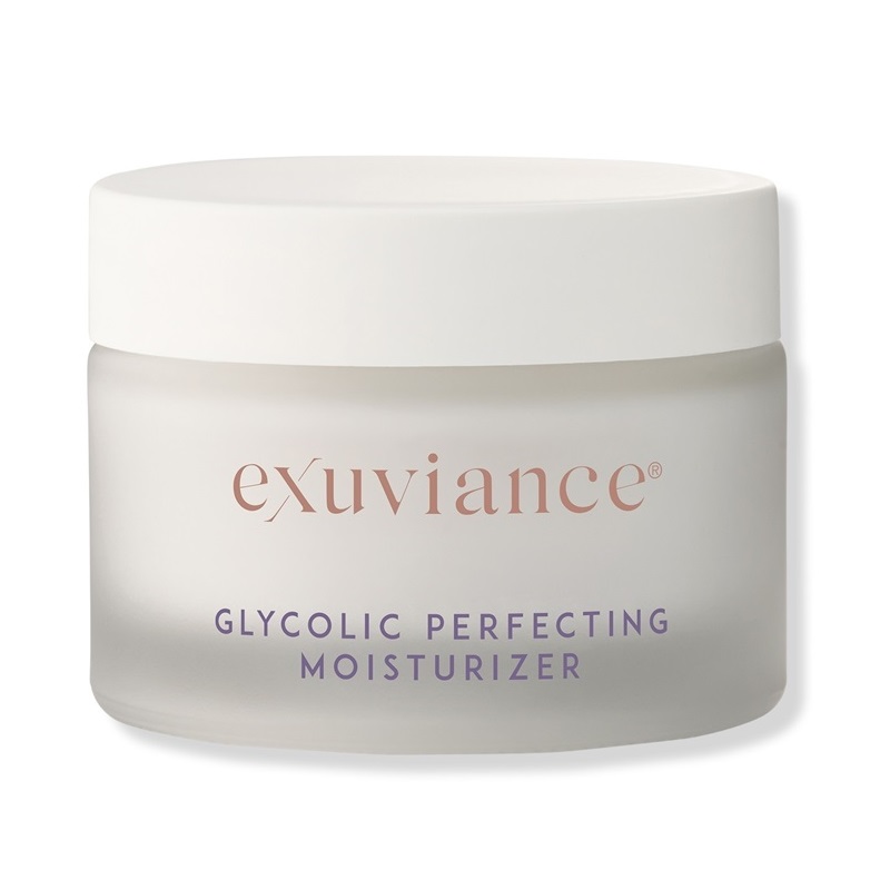 EXUVIANCE Glycolic Perfecting Moisturizer - noční hydratační krém 45 g