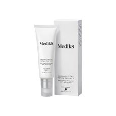 MEDIK8 Advanced Day Total SPF 30 - denní hydratační krém 50 ml