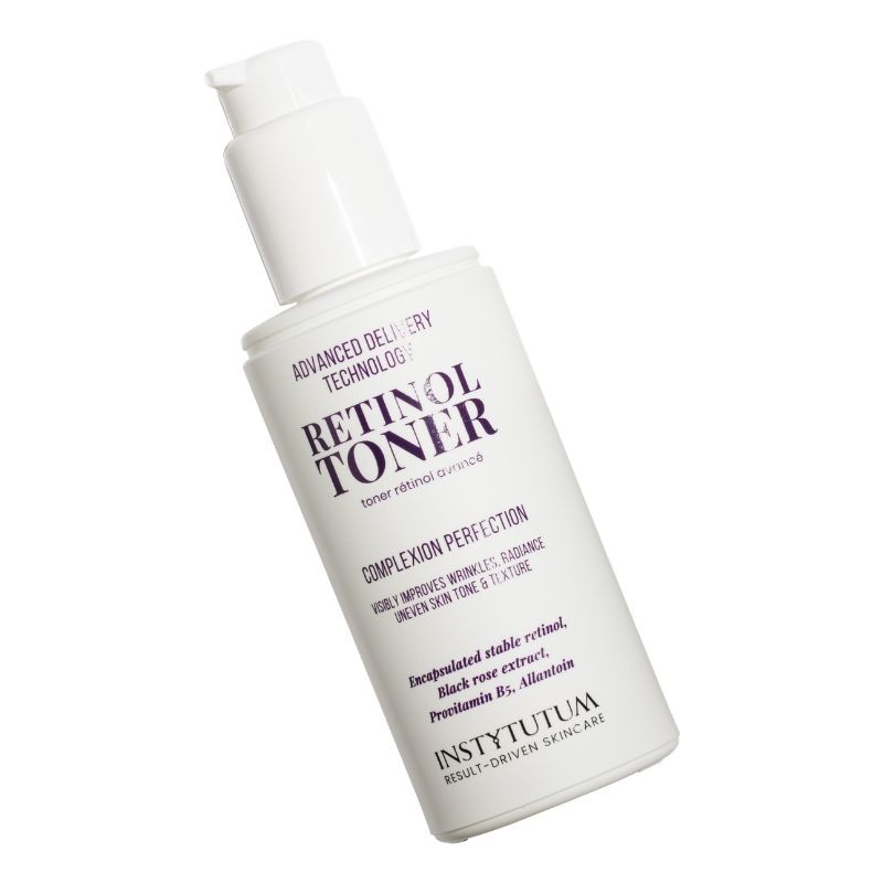 INSTYTUTUM Advanced Retinol Toner - Retinolové tonikum