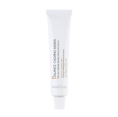 FOR LIFE & Madaga Balance-calming maska pro normální pleť 18 ml