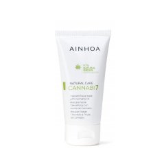AINHOA Cannabi7 Emulsion - Emulze s konopným olejem 50 ml