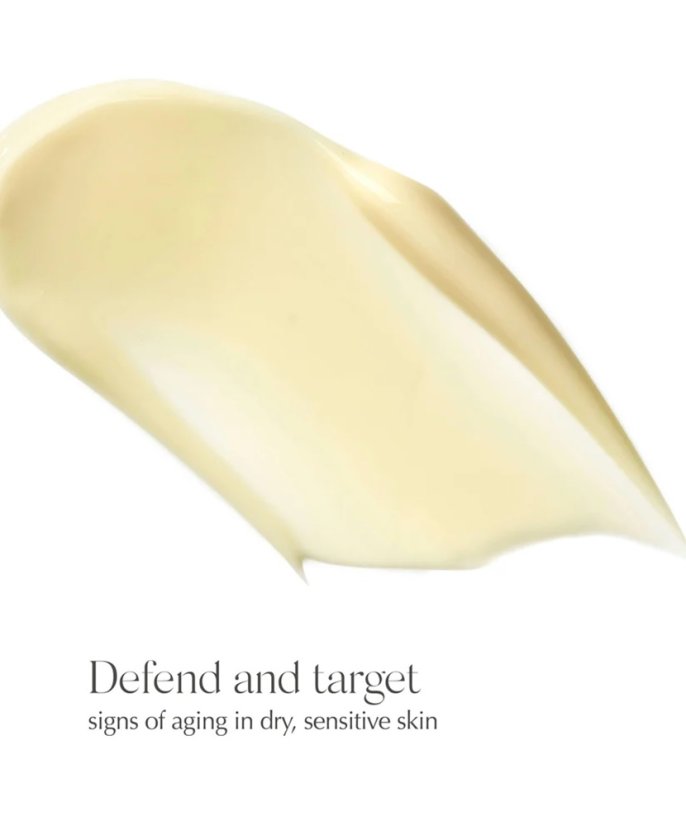 EXUVIANCE A.G.E. Less - hydratační krém pro citlivou pleť 50 ml