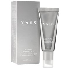 Crystal Retinal 20 - omlazující sérum 30 ml | MEDIK8