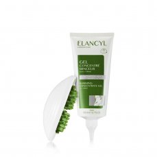 ELANCYL Slim Massage + Slimming Gel - Sada proti celulitide 200 ml