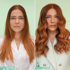 DESIGNME Gloss.ME Hydrating Shampoo - hydratační šampon 50 ml