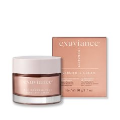 EXUVIANCE Rebuild-5 Cream - hydratační krém pro omlazení 50 g