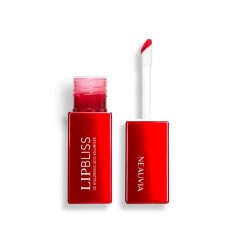 NEAUVIA Lip Bliss Red - červený lesk pro objem rtů 6 ml