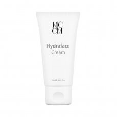 MCCM Hydraface Cream - Hydratační krém pro suchou pleť 50 ml
