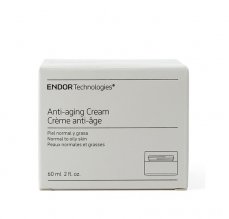 Endor Anti-aging Cream - Omlazující krém pro smíšenou až mastnou pleť 60 ml
