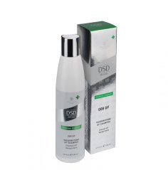 DSD de Luxe 008 GF - šampon proti vypadávání vlasů 200 ml