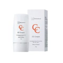 DERMAHEAL CC Cream Natural Beige - CC krém béžový 50 g > HIT-Shop.cz