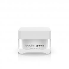 EKSEPTION Hydration Sparkle - Hydratační krém 50 ml
