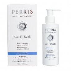 PERRIS Skin Fit Youth - Gentle Cleanser Urban Protection 150 ml