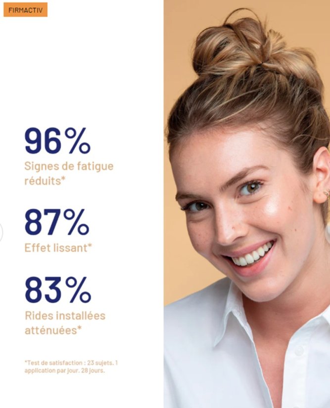 SOSKIN Brightness Serum - sérum pro vyhlazení vrásek 30 ml