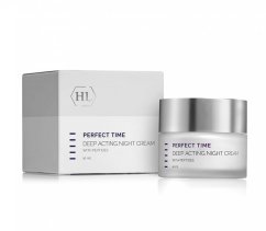 HL Perfect Time Night Cream - výživný noční krém 50 ml