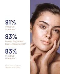 Rozjasňující sérum - SOSKIN Bright Serum Booster 30 ml