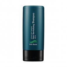 Pelo Baum Hair Revitalizing Shampoo - Revitalizační šampon pro růst vlasů 150 ml