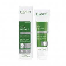 Elancyl Slim Design Slimming Firming - zpevňující gel 150 ml