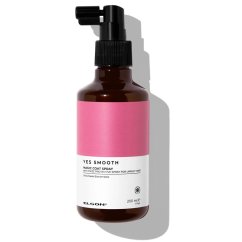 ELGON Yes Smooth Spray - vyhlazující sprej proti krepatění 200 ml