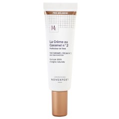 Novexpert Pro-Melanine The Caramel Cream No.2 Medium
